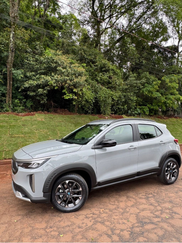 Pulse AUDACE TURBO 200  AUT. (HIBRíDO)