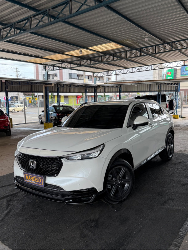 HR-V ADVANCE 1.5  FLEX TB 16V 5P AUT.