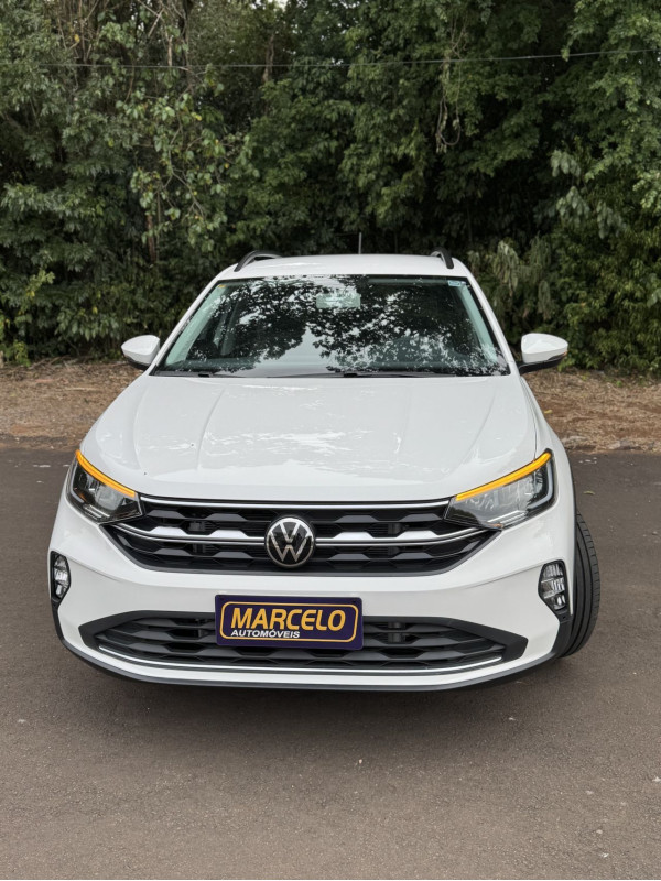 NIVUS COMFORTLINE 1.0 200 TSI FLEX AUT.