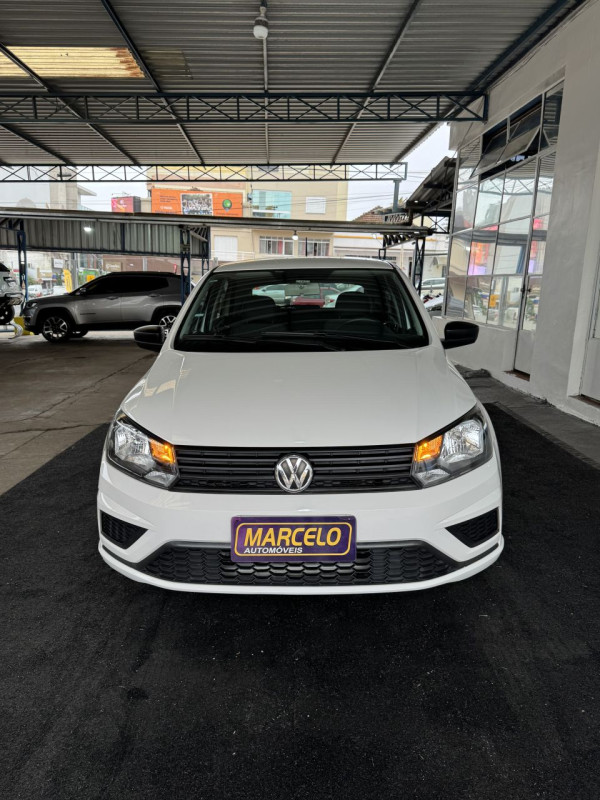 Gol 1.0 12V 4P FLEX MPI G7 CITY