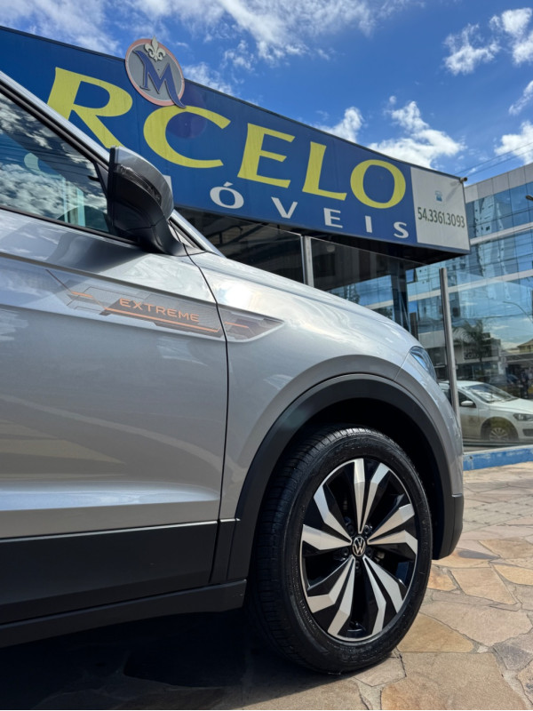 T-CROSS 200 TSI 1.0  FLEX 12V 5P AUT.