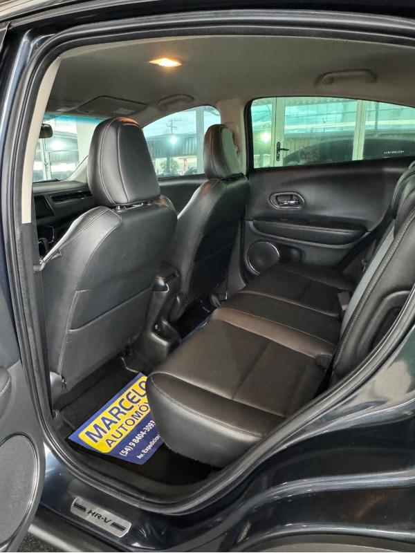 HR-V EXL 1.8 FLEXONE 16V 5P AUT.