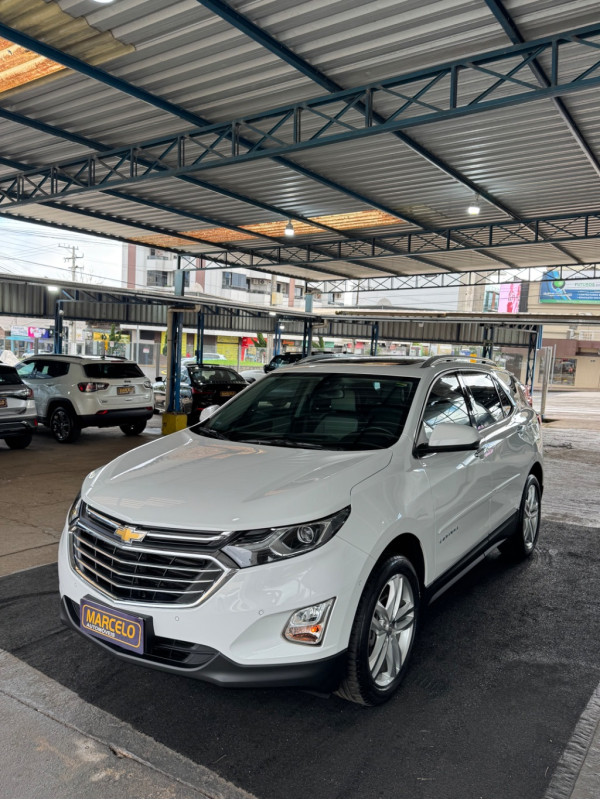 EQUINOX PREMIER 2.0 TURBO AWD 262CV AUT.