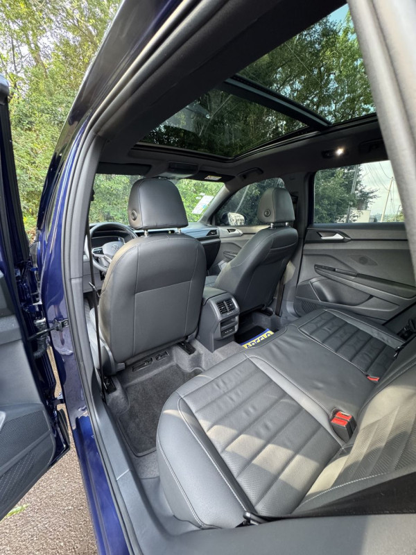 Taos 1.4 16V 4P FLEX 250 TSI HIGHLINE AUTOMÁTICO