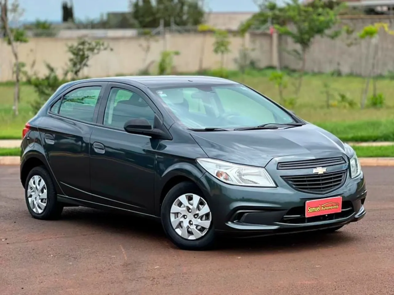 ONIX 1.0 MPFI JOY 8V