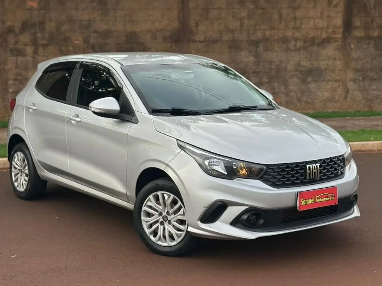 Argo 1.0 FIREFLY DRIVE