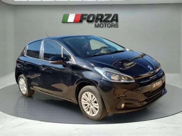 208 ACTIVE 1.2 FLEX 12V 5P MEC.