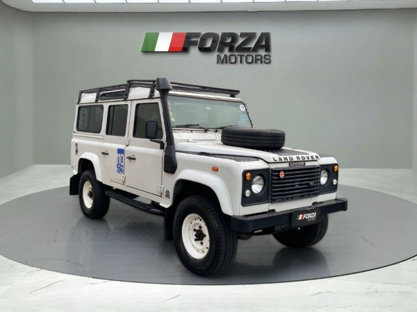 DEFENDER 110 TDI SW DIESEL