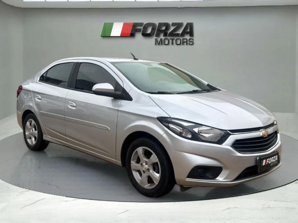 PRISMA SED. LT 1.4 8V FLEXPOWER 4P