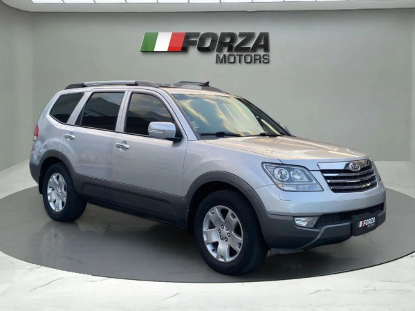 MOHAVE EX 3.0 V6 24V 256CV TB DIES. AUT.