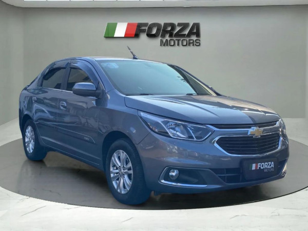 COBALT LTZ 1.8 8V ECONO.FLEX 4P AUT.