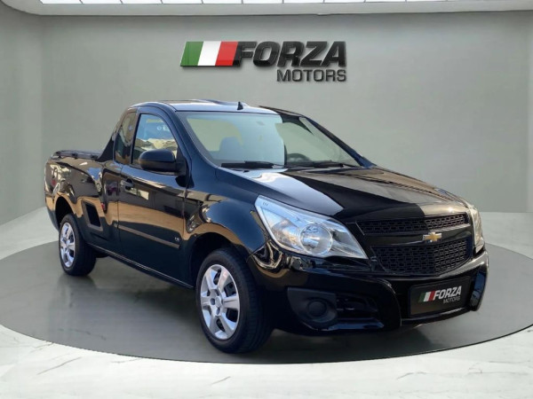 MONTANA LS 1.4 ECONOFLEX 8V 2P