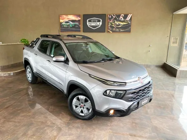 Toro 1.8 16V EVO FREEDOM