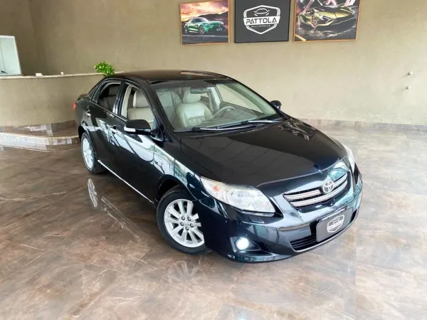 Corolla 1.8 SE-G 16V