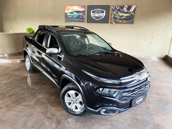 Toro 1.8 16V EVO FREEDOM