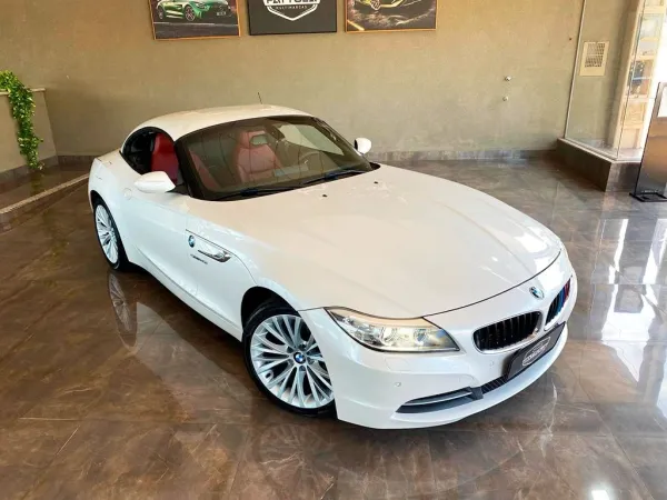 Z4 2.0 16V TURBO SDRIVE20I