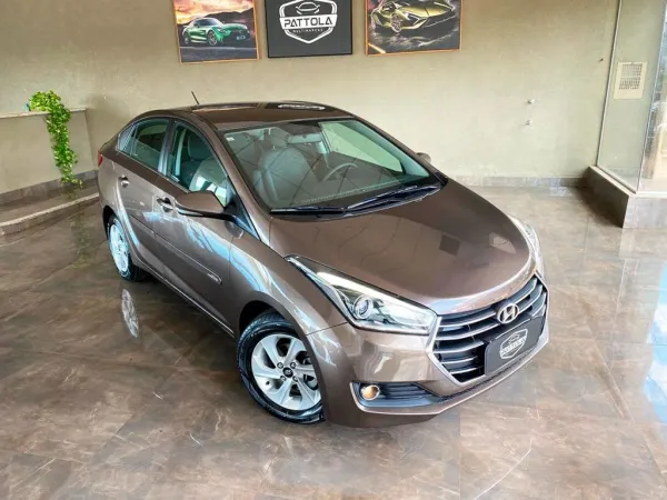 HB20S 1.6 PREMIUM 16V