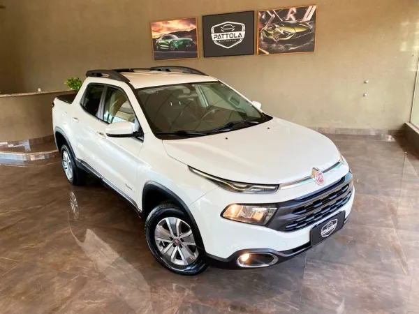 Toro 1.8 16V EVO FREEDOM