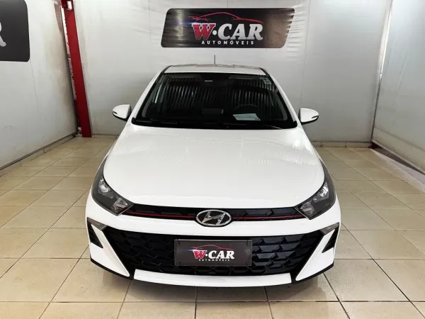 HB20 1.0 12V COMFORT PLUS