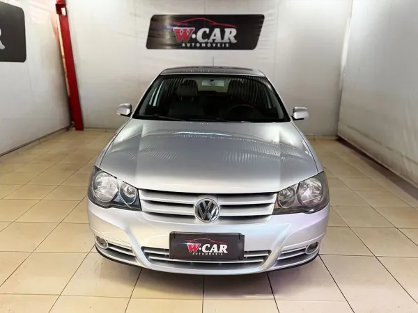 Golf 1.6 MI SPORTLINE 8V
