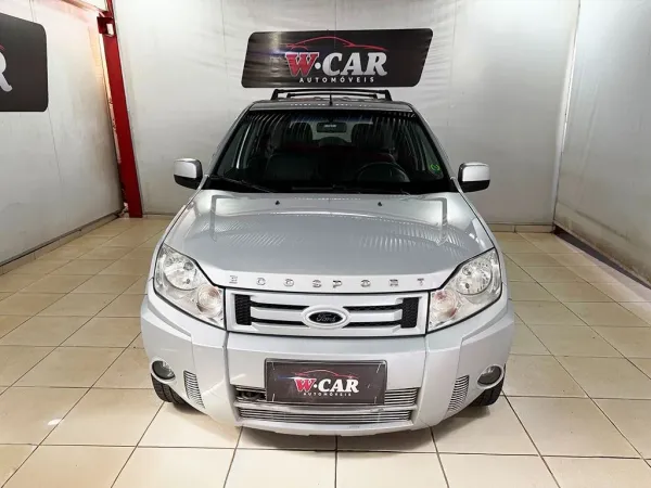 Ecosport 2.0 XLT 16V