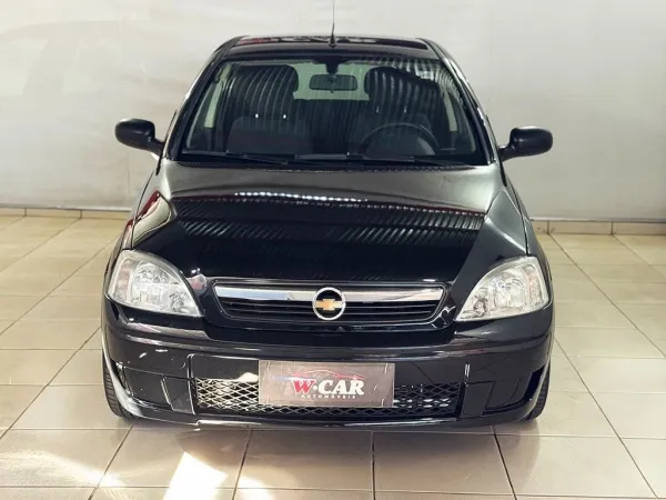 CORSA 1.4 MPFI MAXX 8V