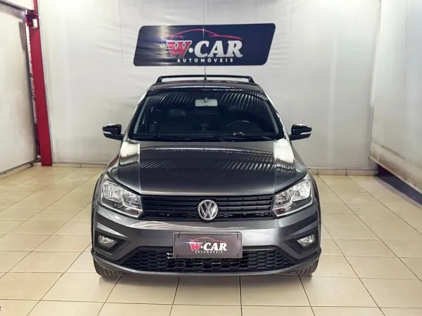 Saveiro 1.6 MSI TRENDLINE CS 8V