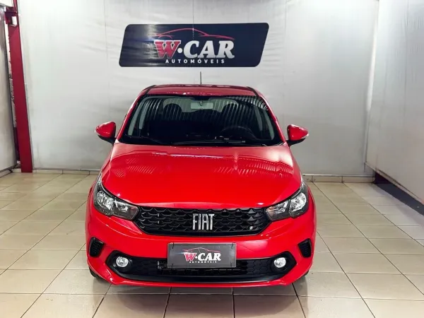 Argo 1.0 FIREFLY DRIVE