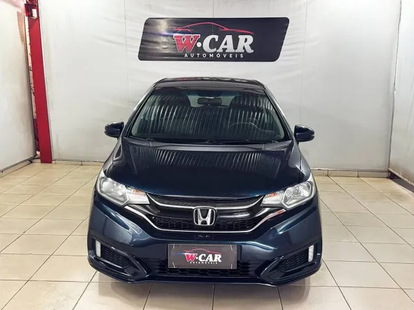 Fit 1.5 PERSONAL 16V