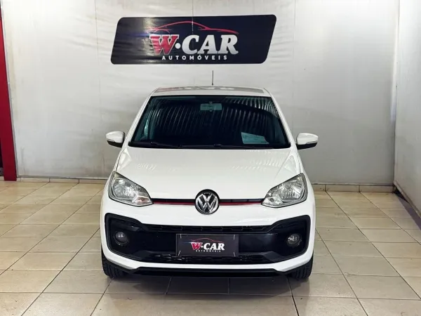 UP 1.0 TSI MOVE UP 12V