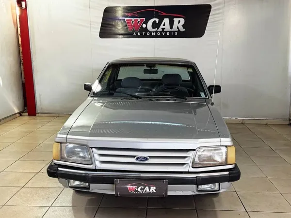 Del Rey 1.6 GLX 8V