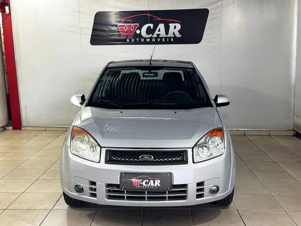 FIESTA 1.6 MPI CLASS SEDAN 8V