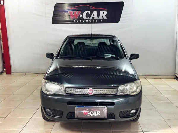 Palio 1.0 MPI FIRE 8V