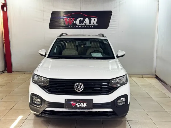 T-Cross 1.0 200 TSI TOTAL SENSE