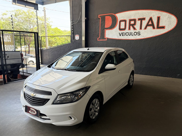 ONIX 1.0 MPFI JOY 8V FLEX 4P MANUAL