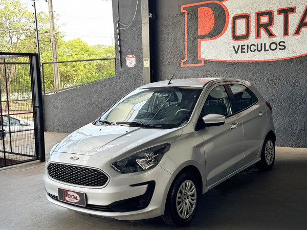 KA 1.0 TI-VCT FLEX SE MANUAL