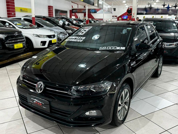 POLO 1.0 200 TSI COMFORTLINE