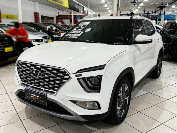 Creta 1.0 TGDI LIMITED