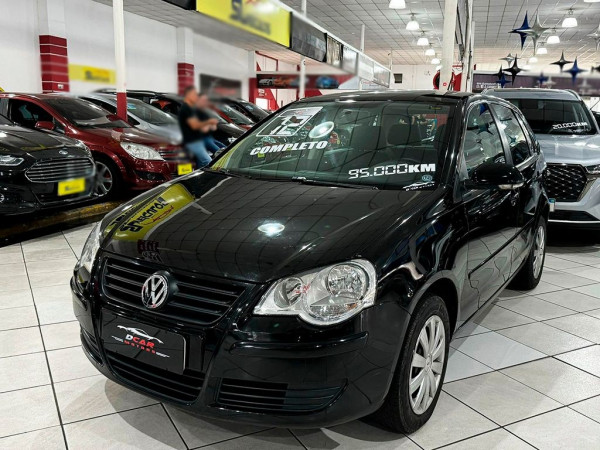 POLO 1.6 MI 8V