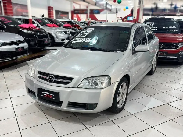 ASTRA 2.0 MPFI CD 8V