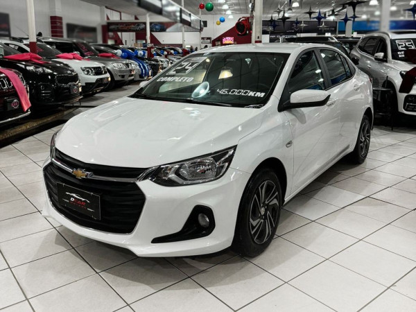 ONIX 1.0 PLUS LT