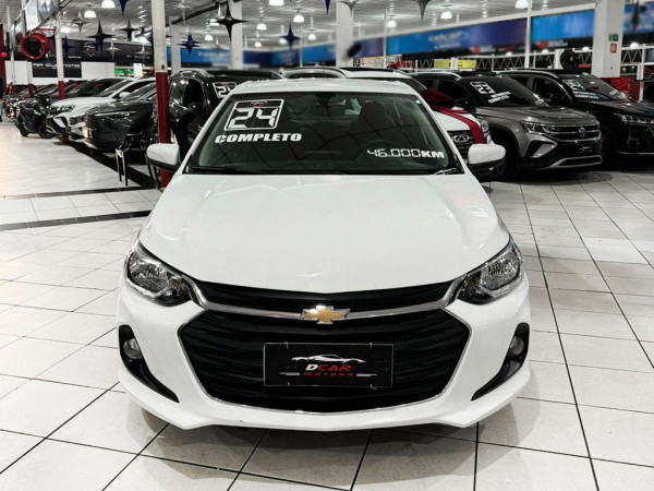 CHEVROLET ONIX 1.0 PLUS LT CHEVROLET ONIX 1.0 PLUS LT