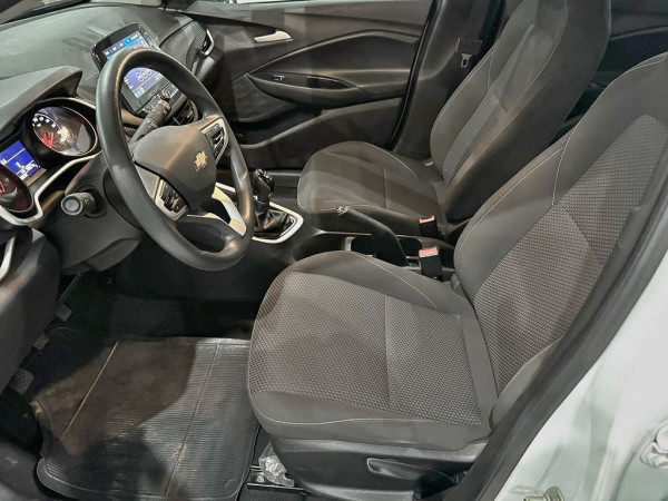 CHEVROLET ONIX 1.0 PLUS LT CHEVROLET ONIX 1.0 PLUS LT