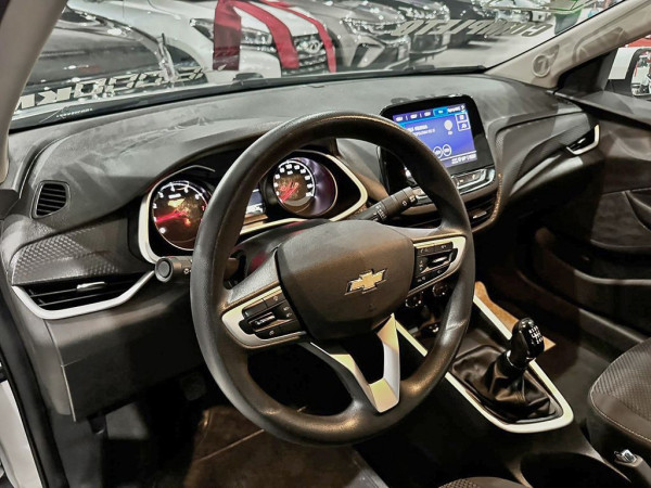 CHEVROLET ONIX 1.0 PLUS LT CHEVROLET ONIX 1.0 PLUS LT