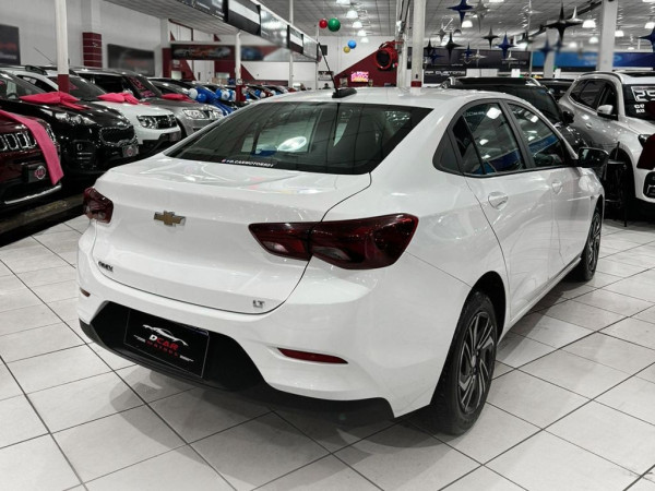 CHEVROLET ONIX 1.0 PLUS LT CHEVROLET ONIX 1.0 PLUS LT