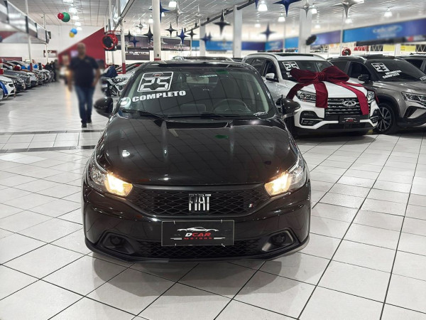 FIAT Argo 1.0 FIREFLY DRIVE FIAT Argo 1.0 FIREFLY DRIVE