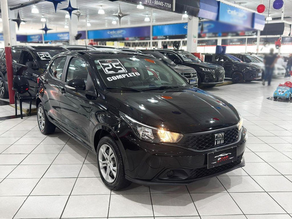 FIAT Argo 1.0 FIREFLY DRIVE FIAT Argo 1.0 FIREFLY DRIVE