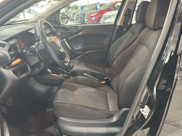 FIAT Argo 1.0 FIREFLY DRIVE FIAT Argo 1.0 FIREFLY DRIVE