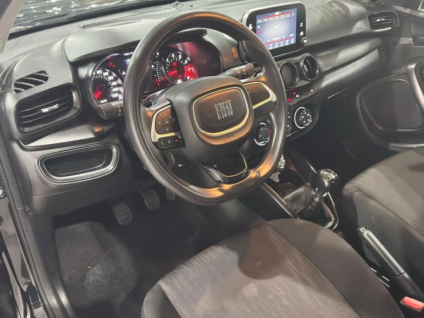 FIAT Argo 1.0 FIREFLY DRIVE FIAT Argo 1.0 FIREFLY DRIVE