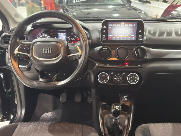 FIAT Argo 1.0 FIREFLY DRIVE FIAT Argo 1.0 FIREFLY DRIVE